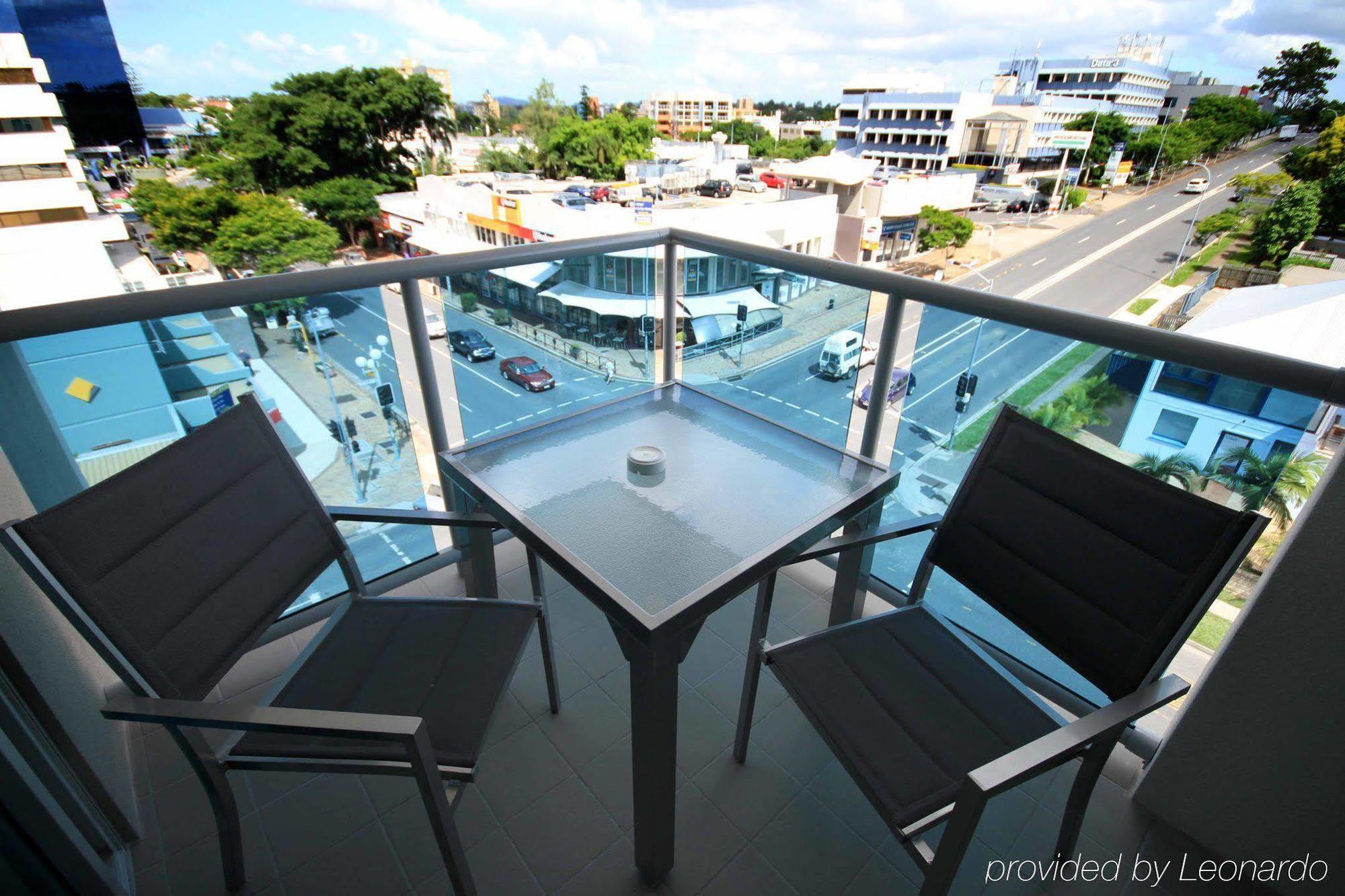 Hotel Jephson & Toowong