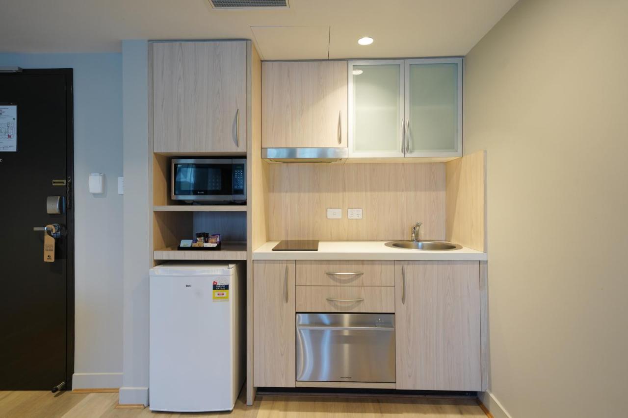 Hotel Jephson & Toowong